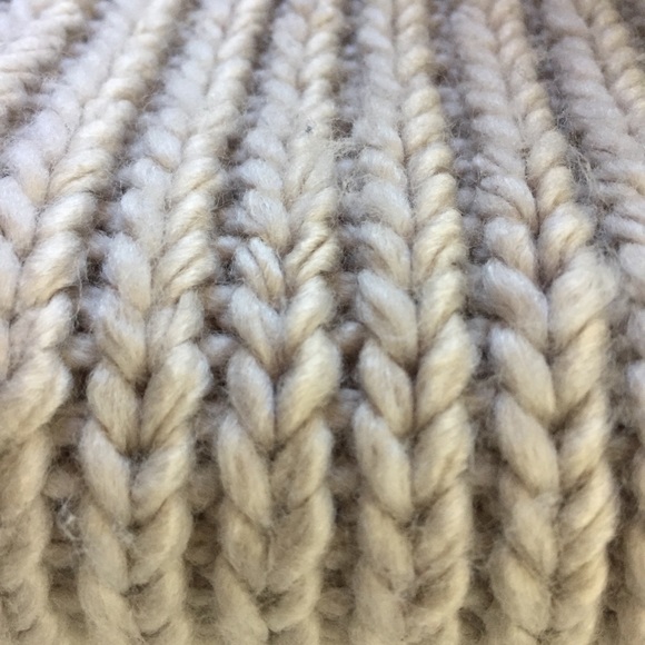 Cliche Knit Sweater S - Picture 10 of 12